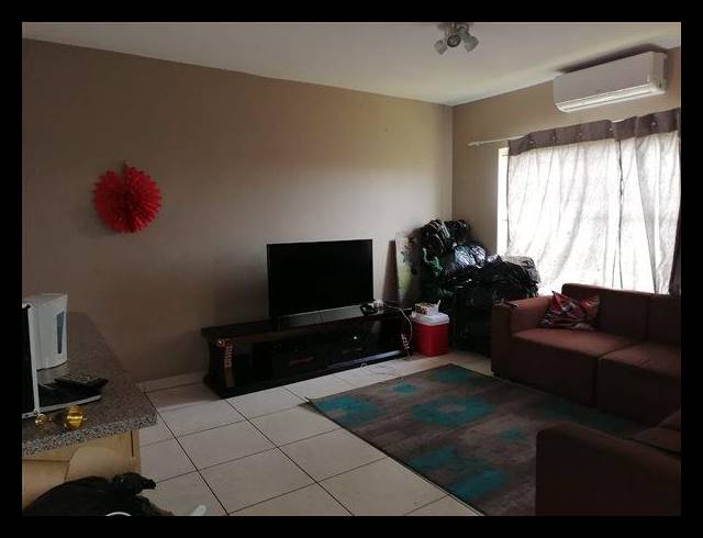 2 BEDROOM APARTMENT FOR SALE IN ARBORETUM